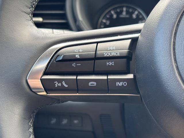 Used 2025 MAZDA CX-30 AWD 2.5 S w/ Preferred Package image 20