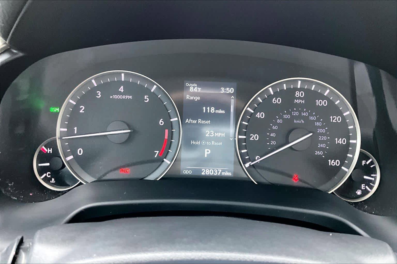 Used 2021 Lexus RX 350 FWD w/ Premium Package image 24