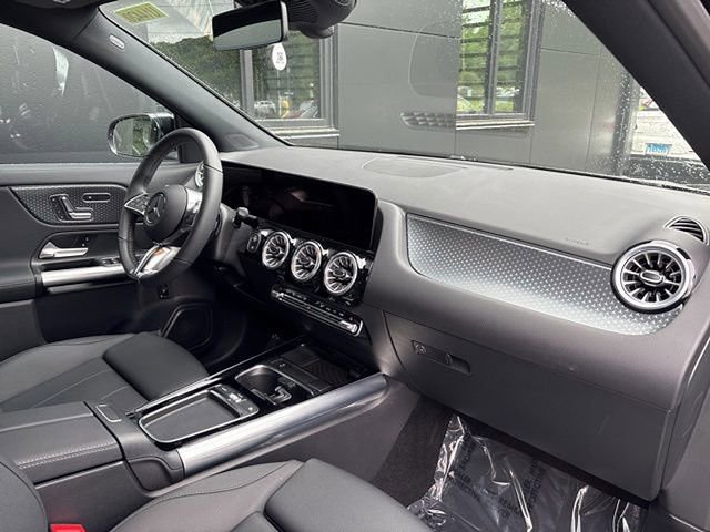 Certified 2025 Mercedes-Benz GLA 250 GLA 250 image 30