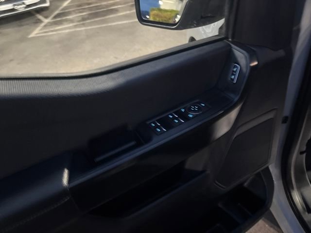 Used 2023 Ford F150 XL w/ STX Appearance Package image 14