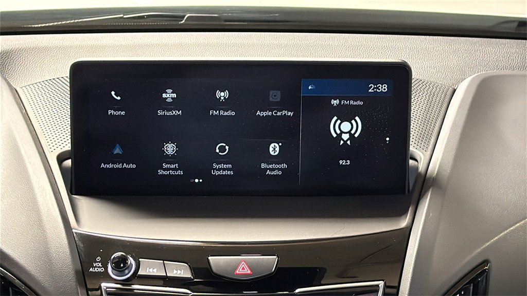 Used 2023 Acura RDX AWD image 18