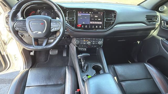 Used 2024 Dodge Durango GT image 26