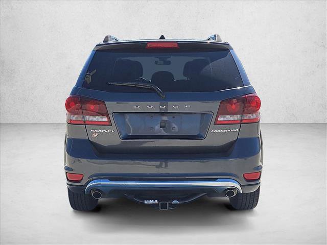 Used 2018 Dodge Journey Crossroad image 6