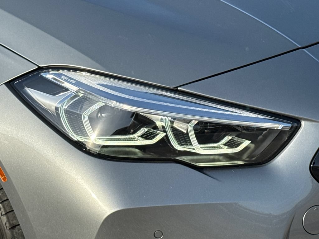 Used 2024 BMW M235i xDrive Gran Coupe w/ Premium Package AWD/4WD image 4