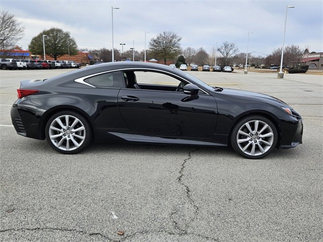 Used 2015 Lexus RC 350 350 image 11