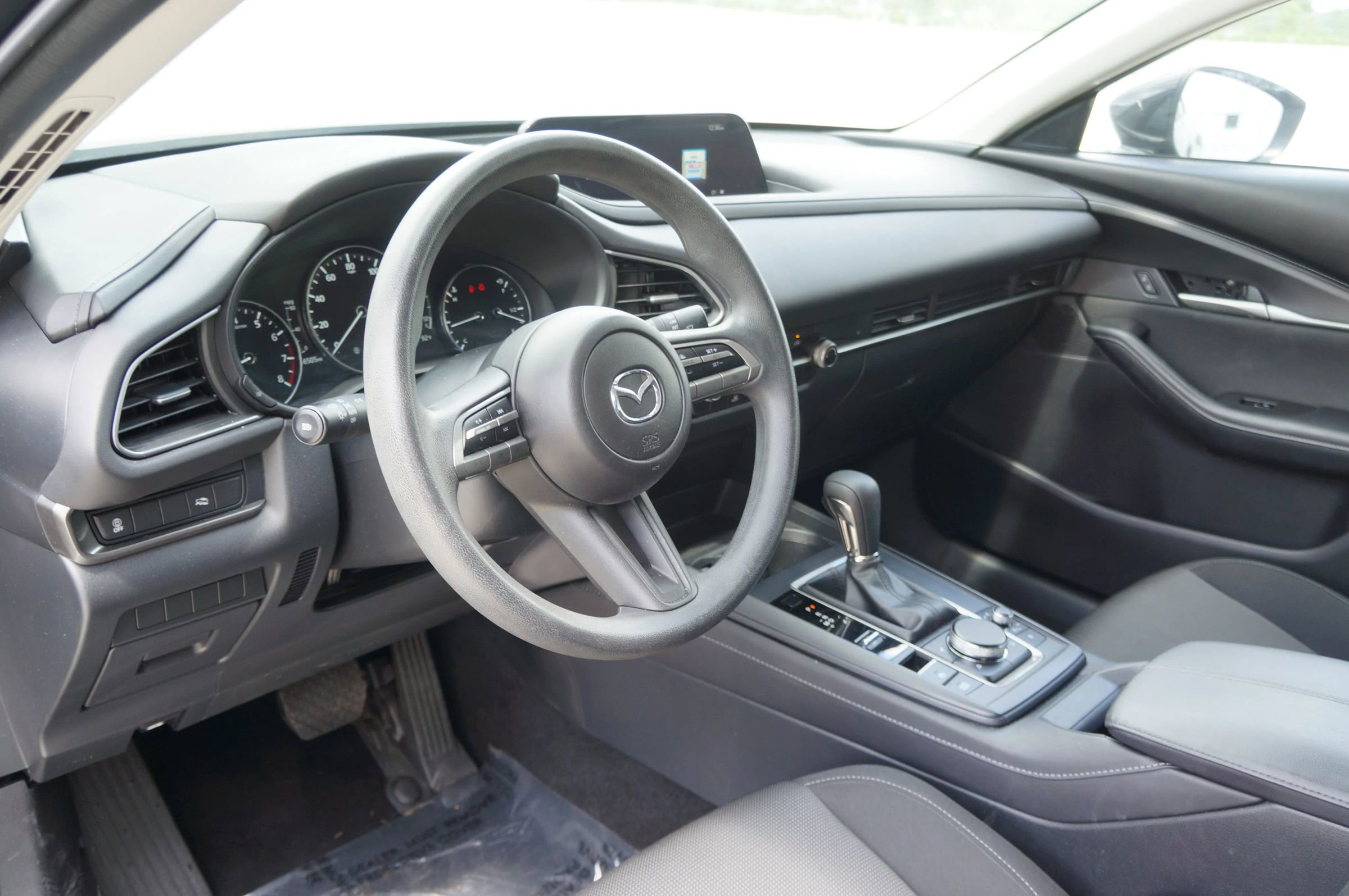 Used 2023 MAZDA CX-30 AWD 2.5 S image 22