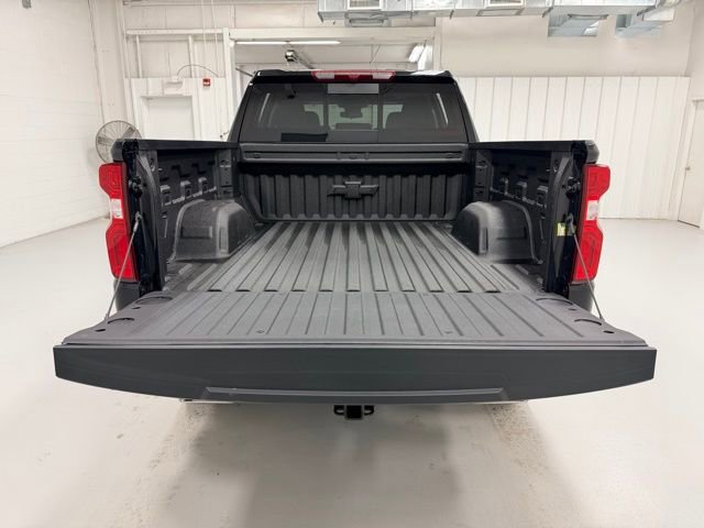 Certified 2026 Chevrolet Silverado 1500 LT Trail Boss w/ LT Trail Boss Premium Package image 29
