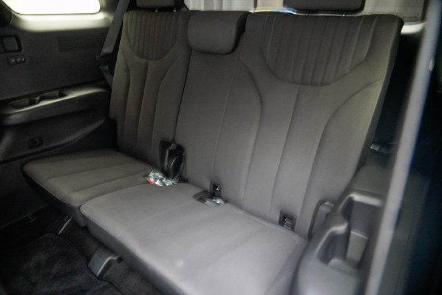Used 2025 Hyundai Palisade Calligraphy AWD/4WD image 26