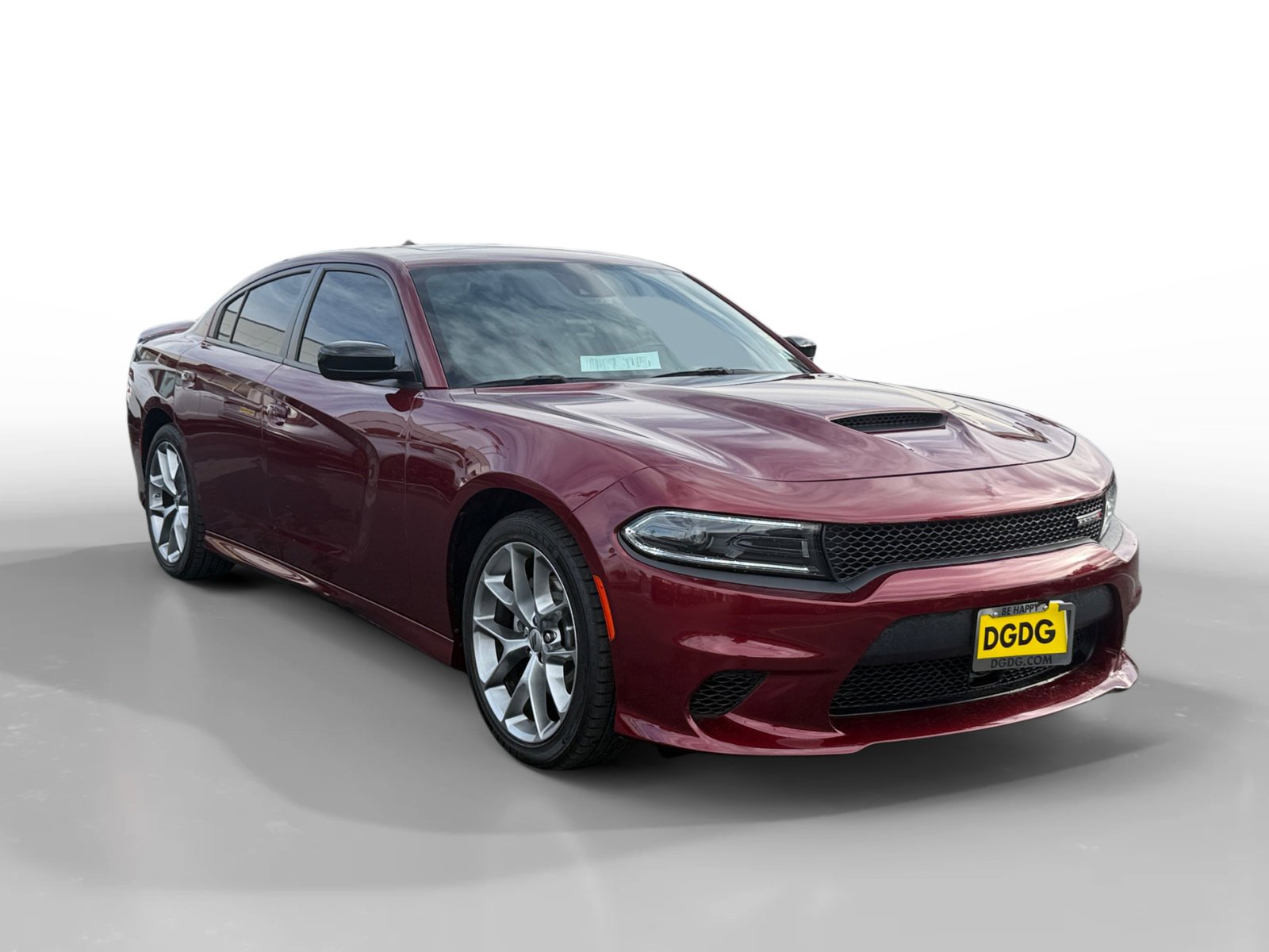 Used 2023 Dodge Charger GT w/ Technology Group image 7