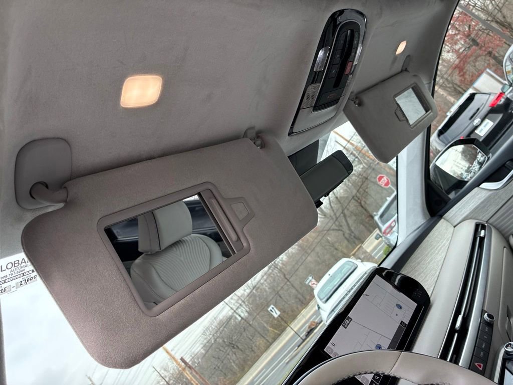 Used 2023 Hyundai Palisade Calligraphy w/ Cargo Package image 41