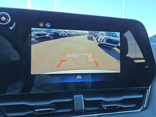 New 2026 Chevrolet Equinox RS w/ Convenience Package III image 22