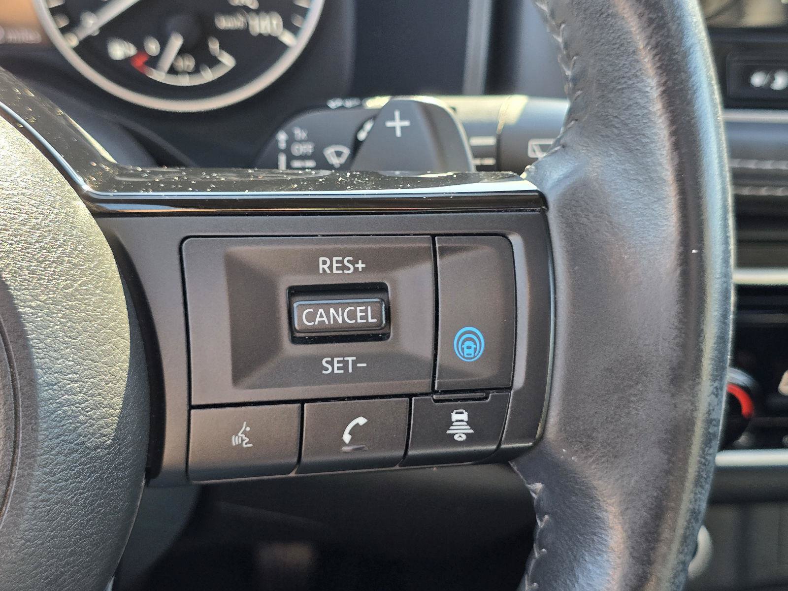 Used 2021 Nissan Rogue SL w/ Premium Package AWD/4WD image 31