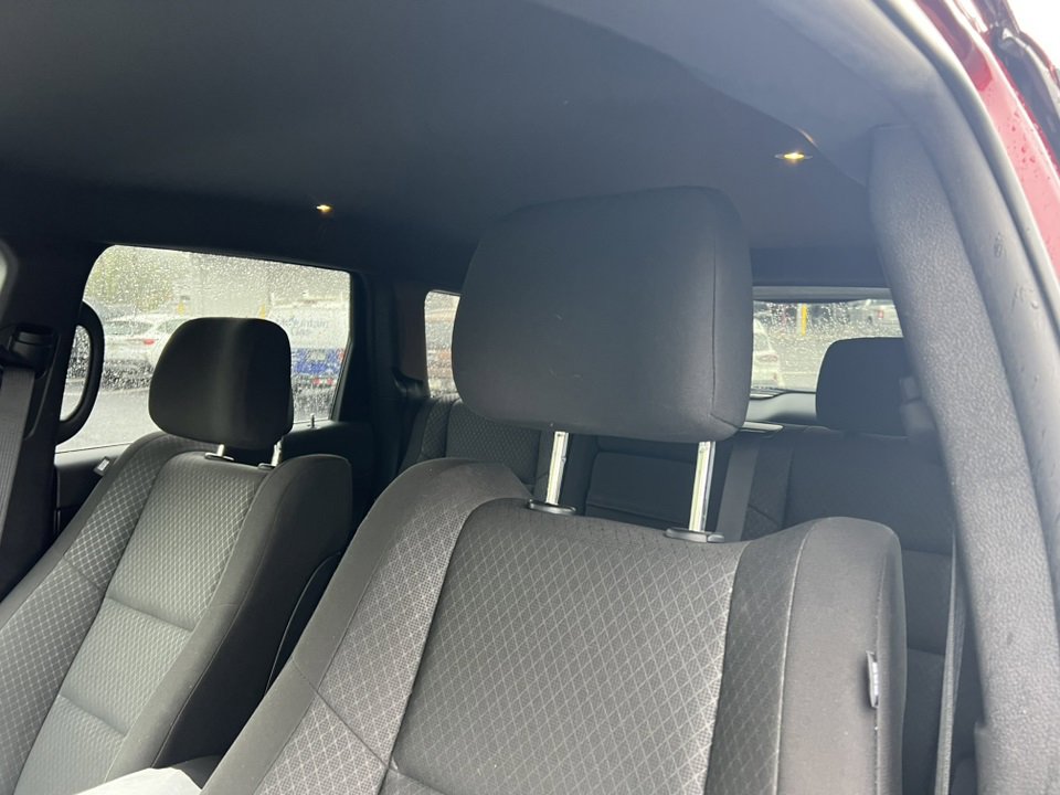 Used 2021 Jeep Grand Cherokee Laredo image 18