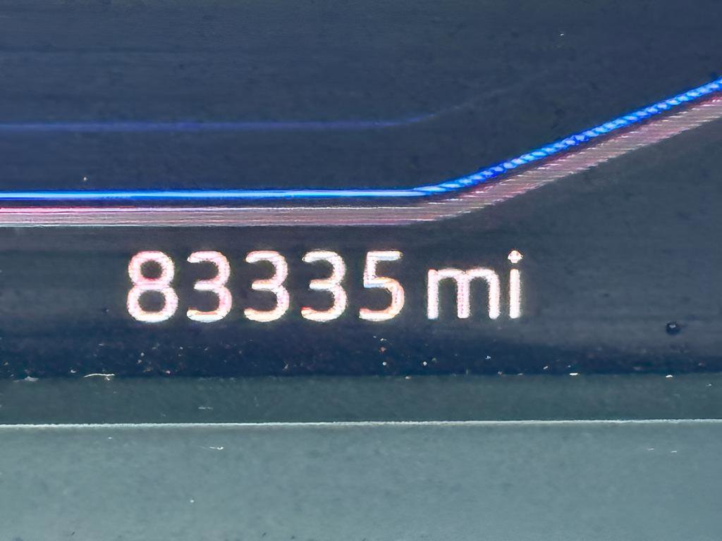 Used 2019 Volkswagen Atlas SEL Premium image 12