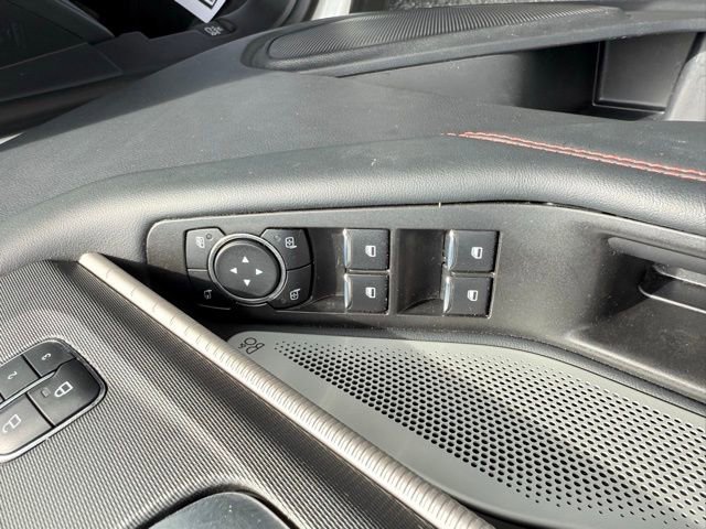 Used 2025 Ford Explorer ST w/ Sun And Sound Package image 20