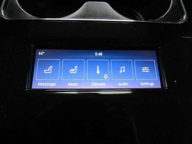 Used 2022 Lincoln Navigator Reserve image 37