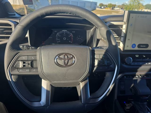 Certified 2025 Toyota Tundra Limited image 15