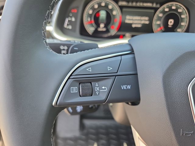 New 2026 Audi Q7 3.0T Premium Plus AWD/4WD image 17