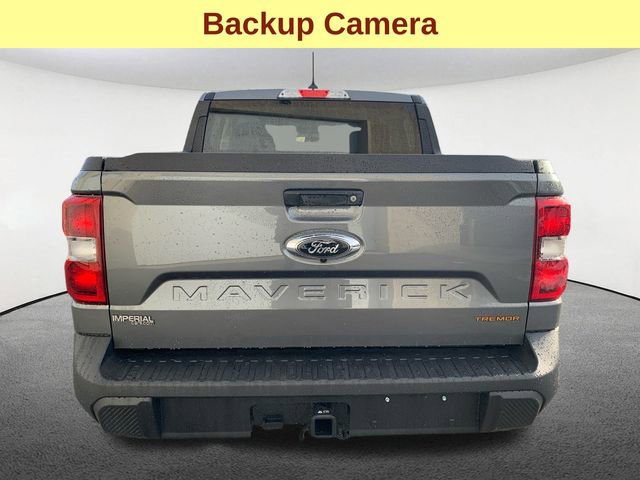 Used 2024 Ford Maverick Tremor w/ Tremor Off-Road Package image 12
