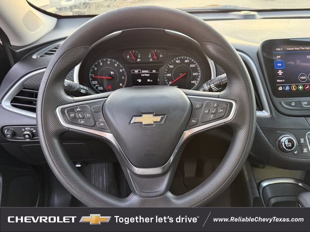 Used 2023 Chevrolet Malibu LT FWD image 13