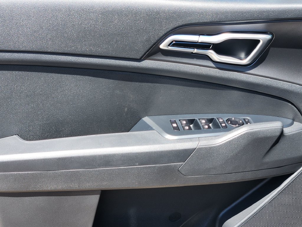 New 2027 Kia Sportage S AWD/4WD image 7