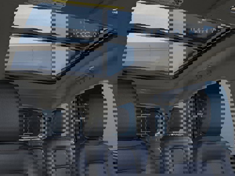 New 2025 Lincoln Aviator AWD image 22