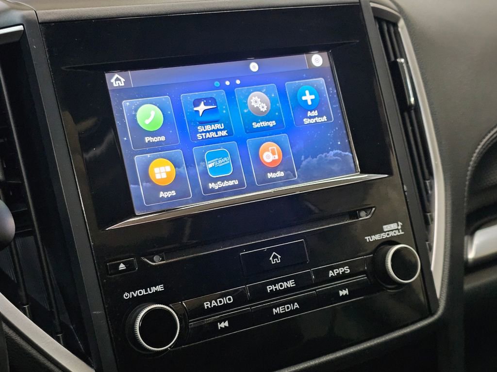 Used 2022 Subaru Forester Premium image 27