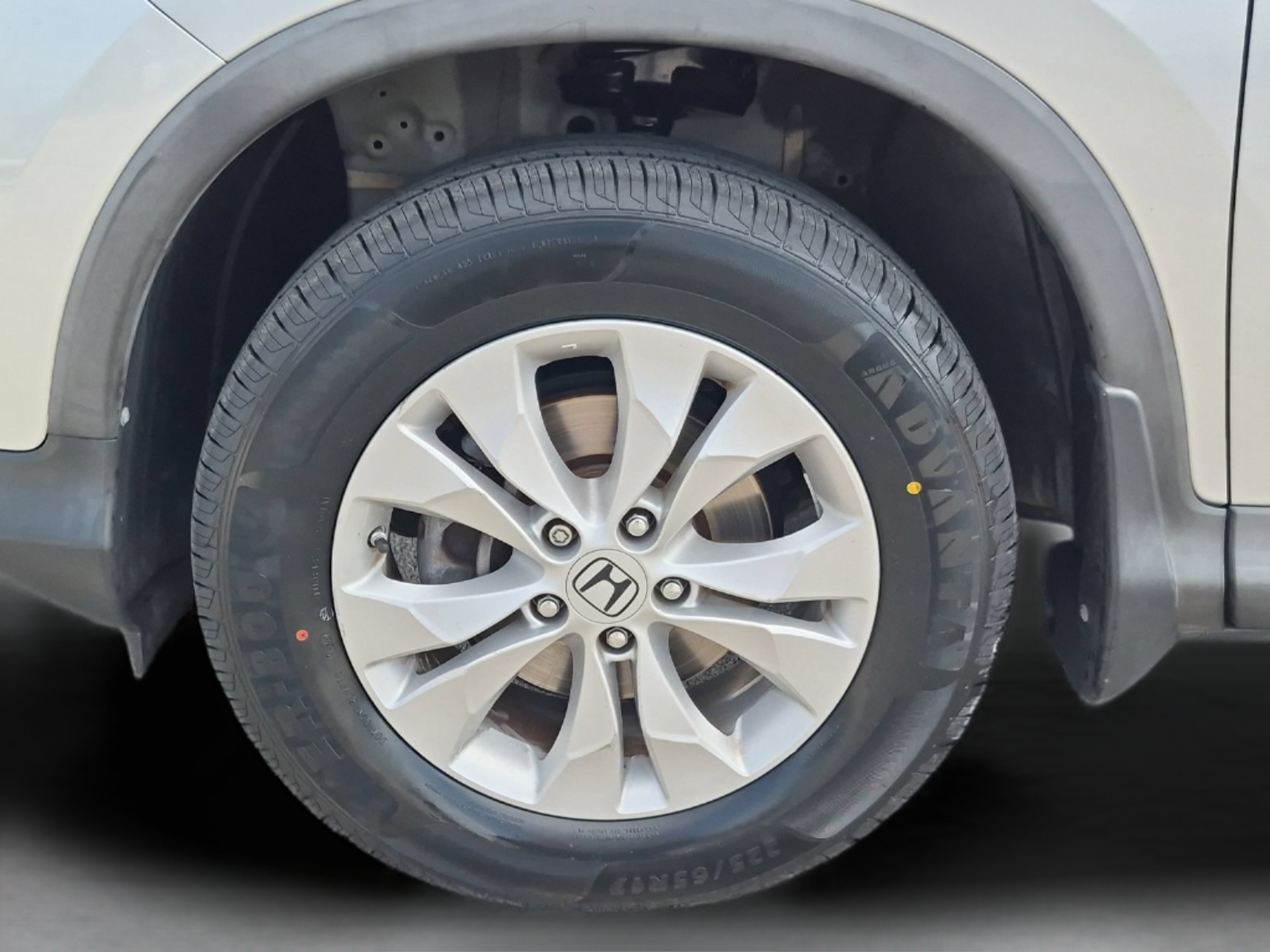 Used 2013 Honda CR-V EX-L image 26