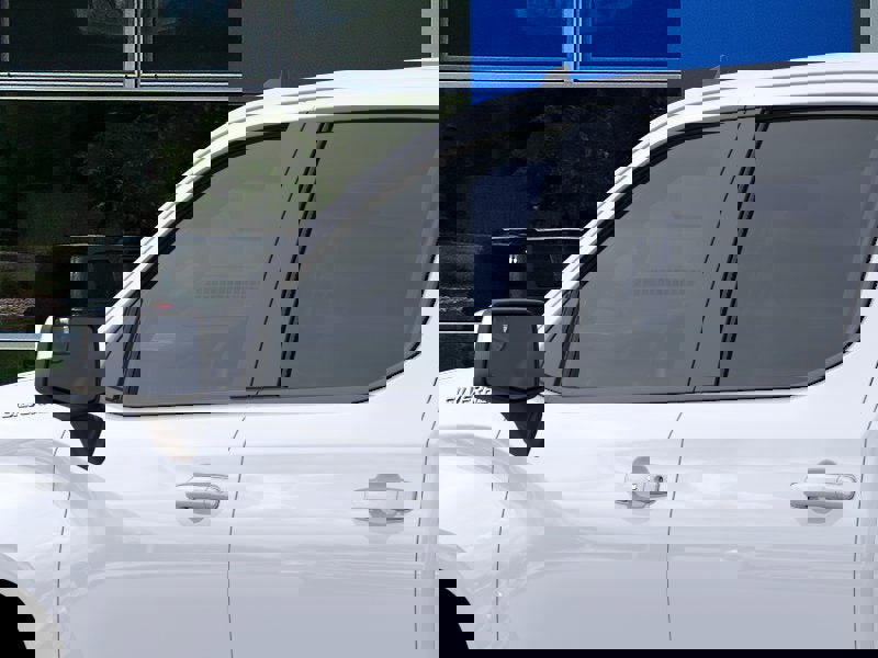 New 2026 Chevrolet Silverado 1500 LT image 36