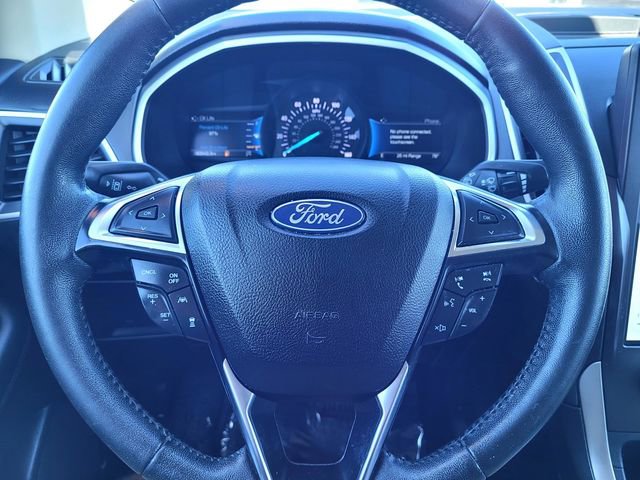 Certified 2021 Ford Edge SEL w/ Convenience Package AWD/4WD image 25