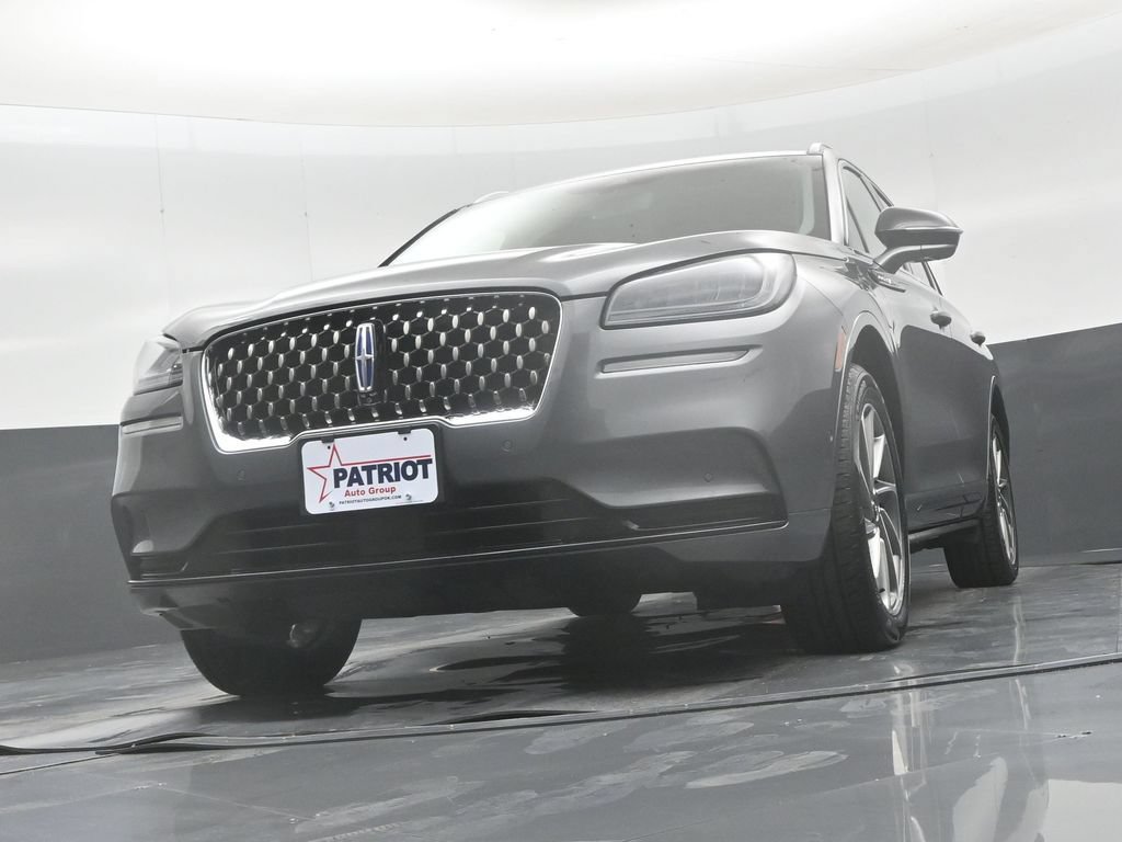 Used 2022 Lincoln Corsair Grand Touring AWD/4WD image 45
