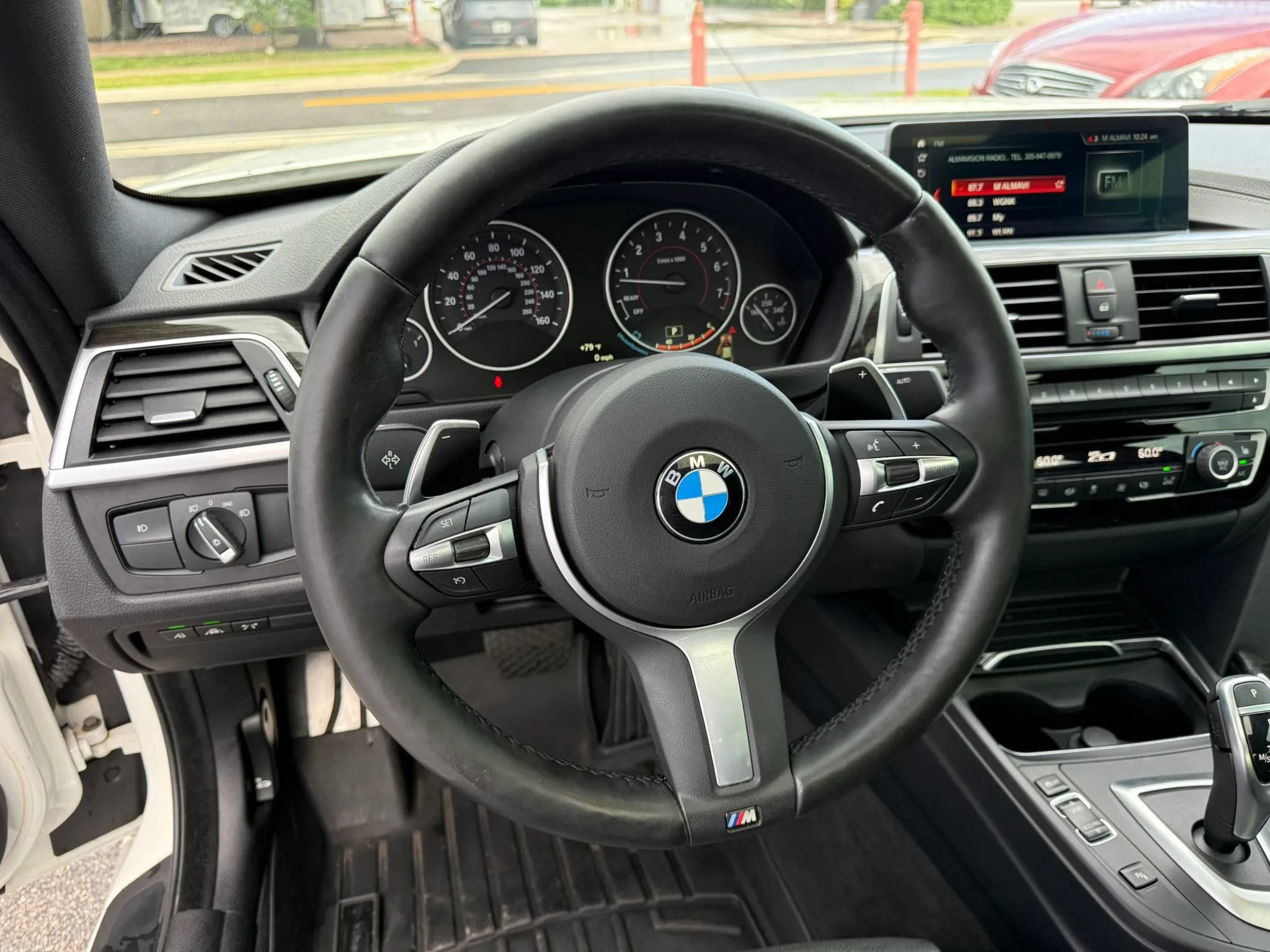 Used 2019 BMW 440i Coupe RWD image 18