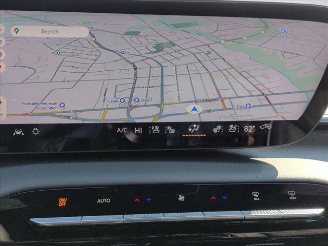 New 2026 Buick Enclave Avenir w/ Super Cruise Package image 14