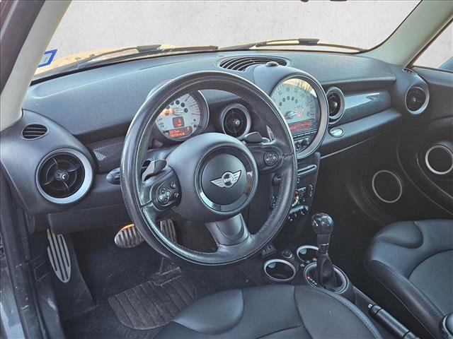 Used 2013 MINI Cooper S image 9