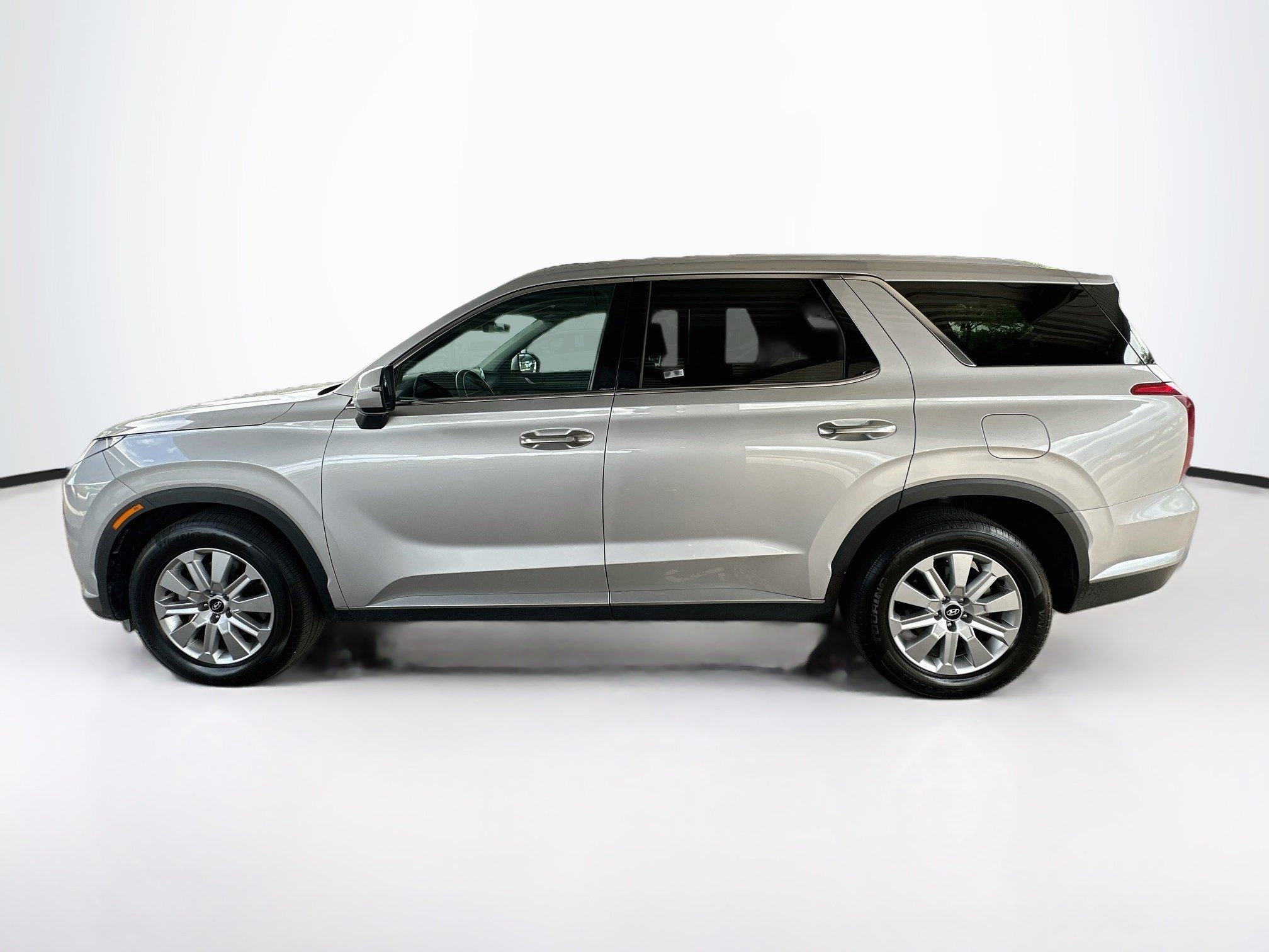 Used 2025 Hyundai Palisade SEL AWD/4WD image 4