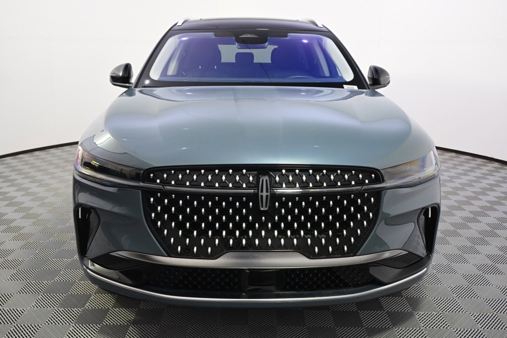 New 2026 Lincoln Nautilus Reserve image 10