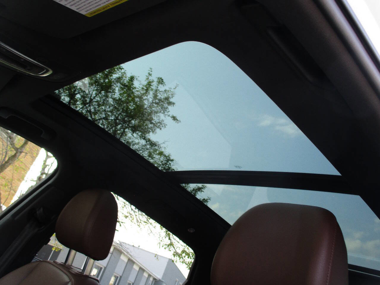 Used 2017 Audi Q7 3.0T Prestige w/ Prestige Package image 41