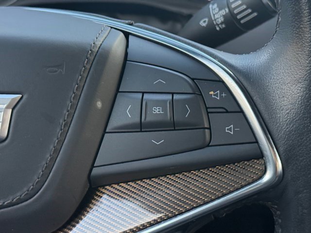 Certified 2022 Cadillac XT5 Premium Luxury w/ Platinum Package image 8