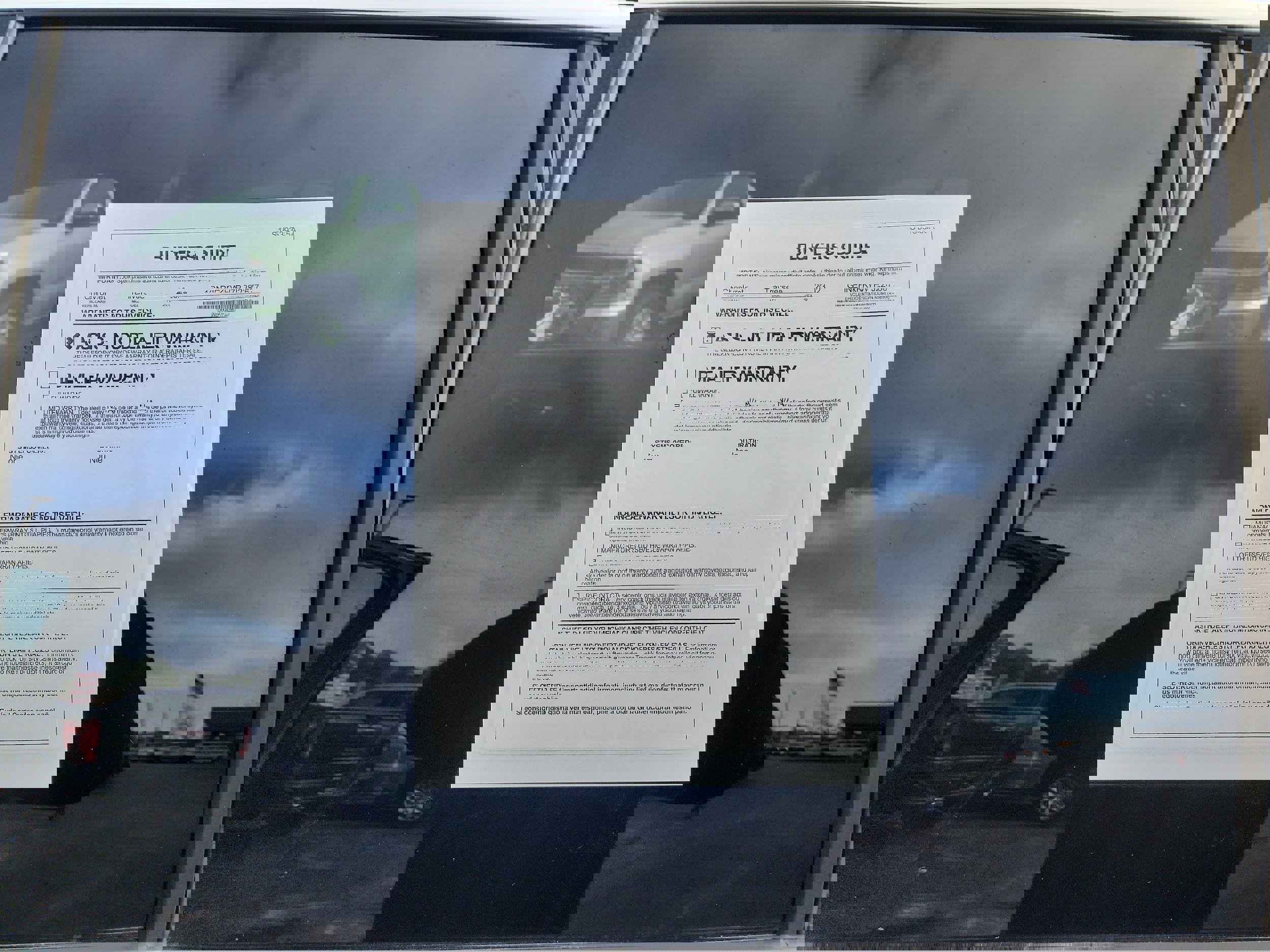 Used 2023 Chevrolet Traverse Premier w/ LPO, Cargo Package image 34