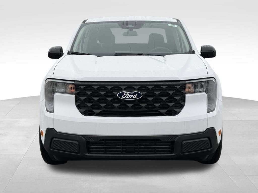 New 2025 Ford Maverick XL image 3