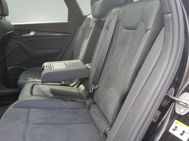 Used 2022 Audi SQ5 Premium Plus AWD/4WD image 20