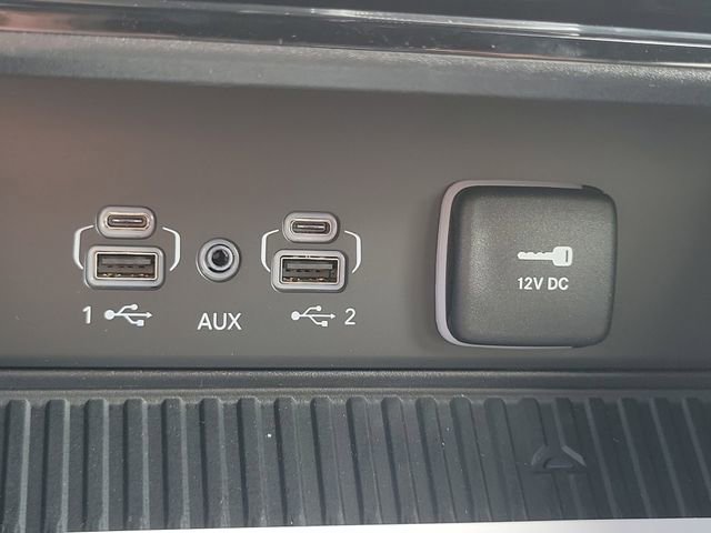 New 2026 Jeep Grand Cherokee L Limited AWD/4WD image 24