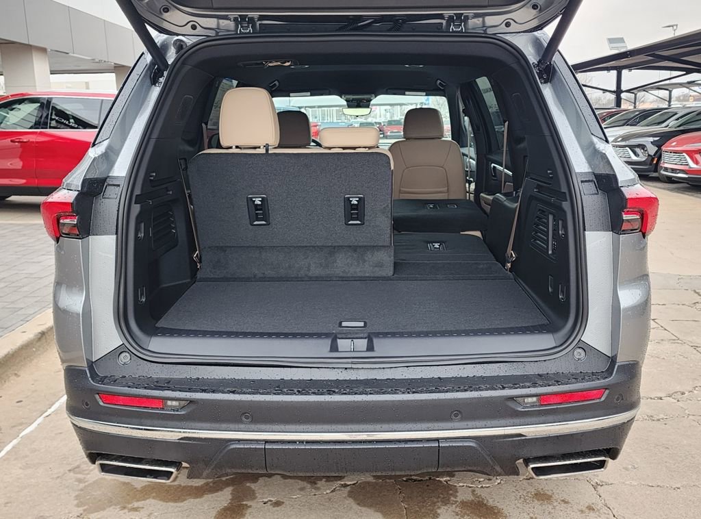 New 2026 Buick Enclave Preferred w/ Power Package image 53