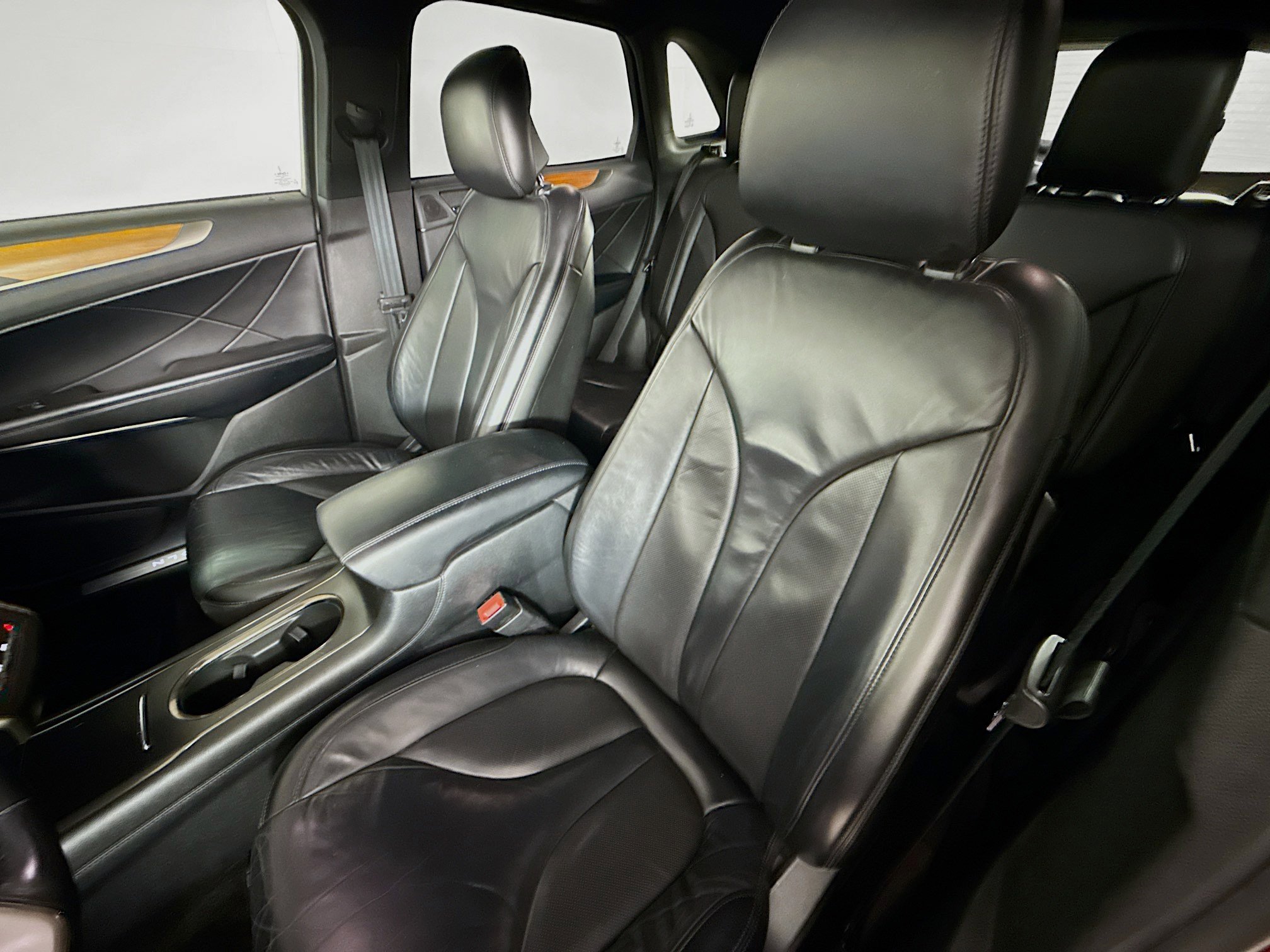 Used 2019 Lincoln MKC Select w/ Select Plus Package image 26