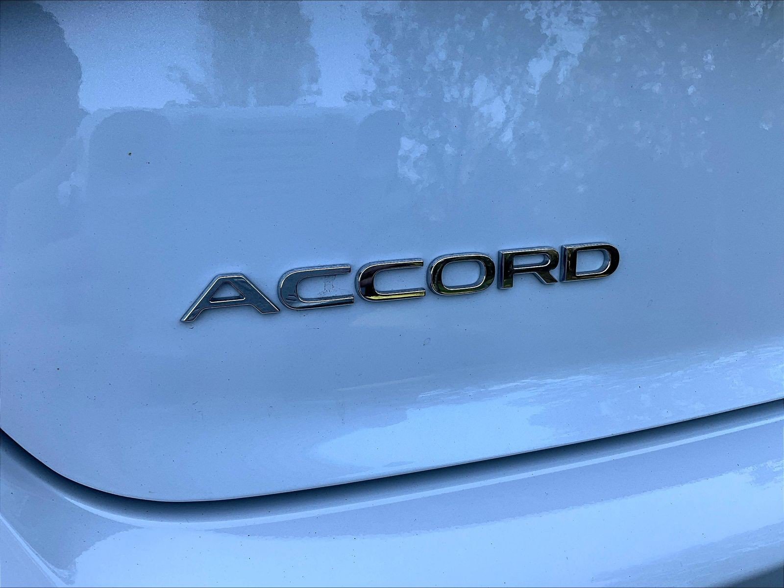 Used 2024 Honda Accord LX image 23