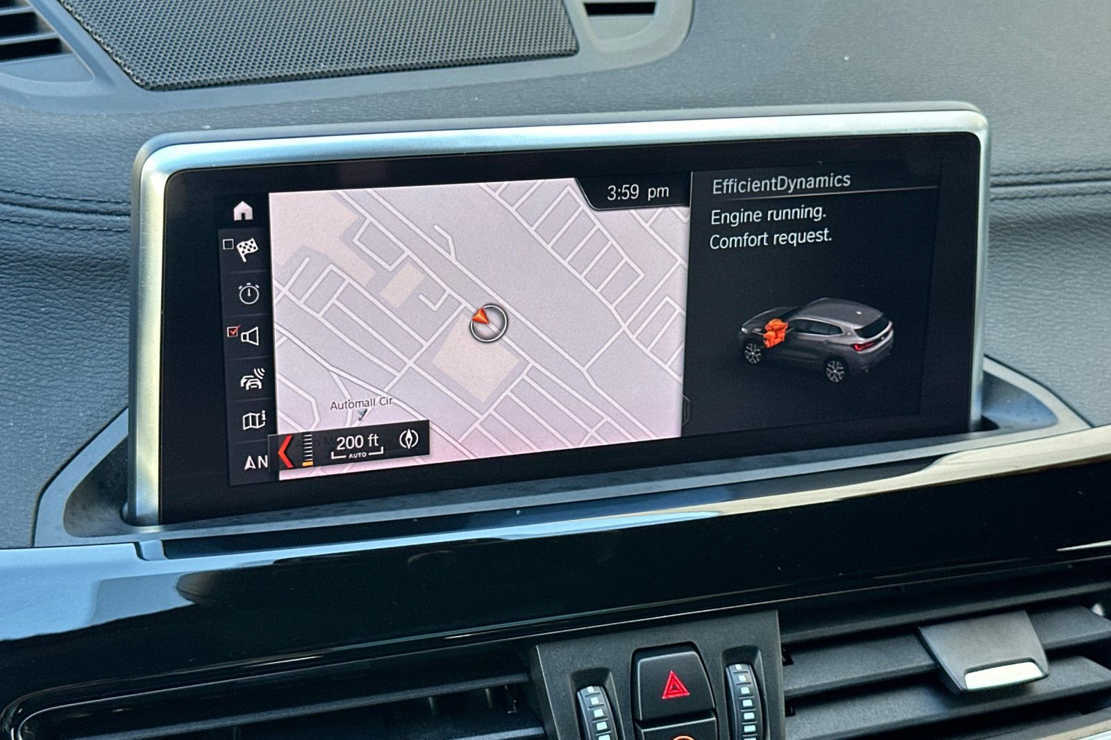 Used 2022 BMW X2 sDrive28i w/ Convenience Package image 19