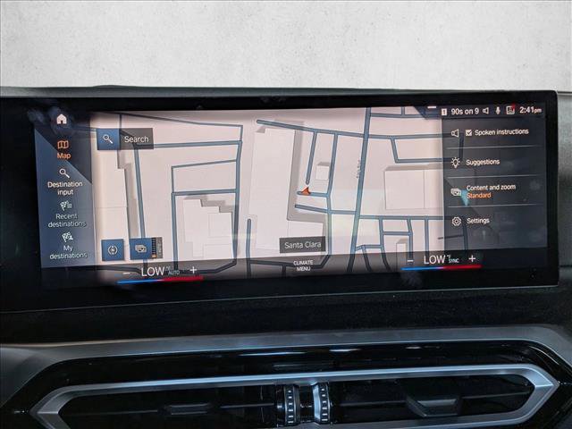 Used 2024 BMW 430i Convertible image 22