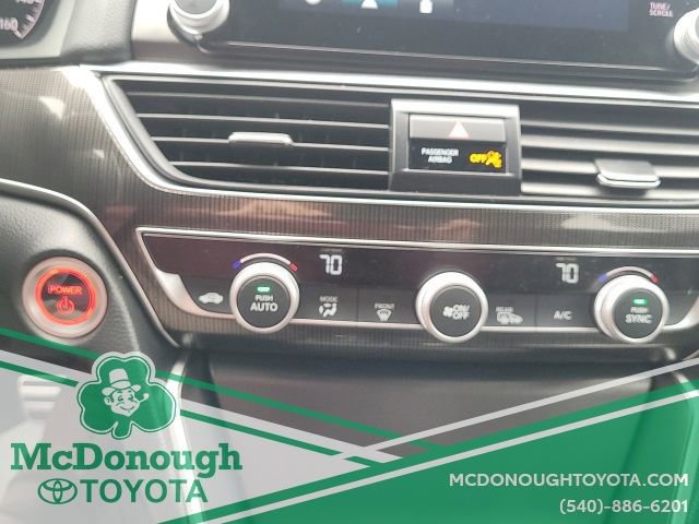 Used 2022 Honda Accord Sport image 25