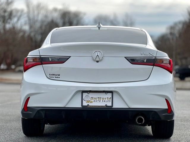 Used 2019 Acura ILX image 6