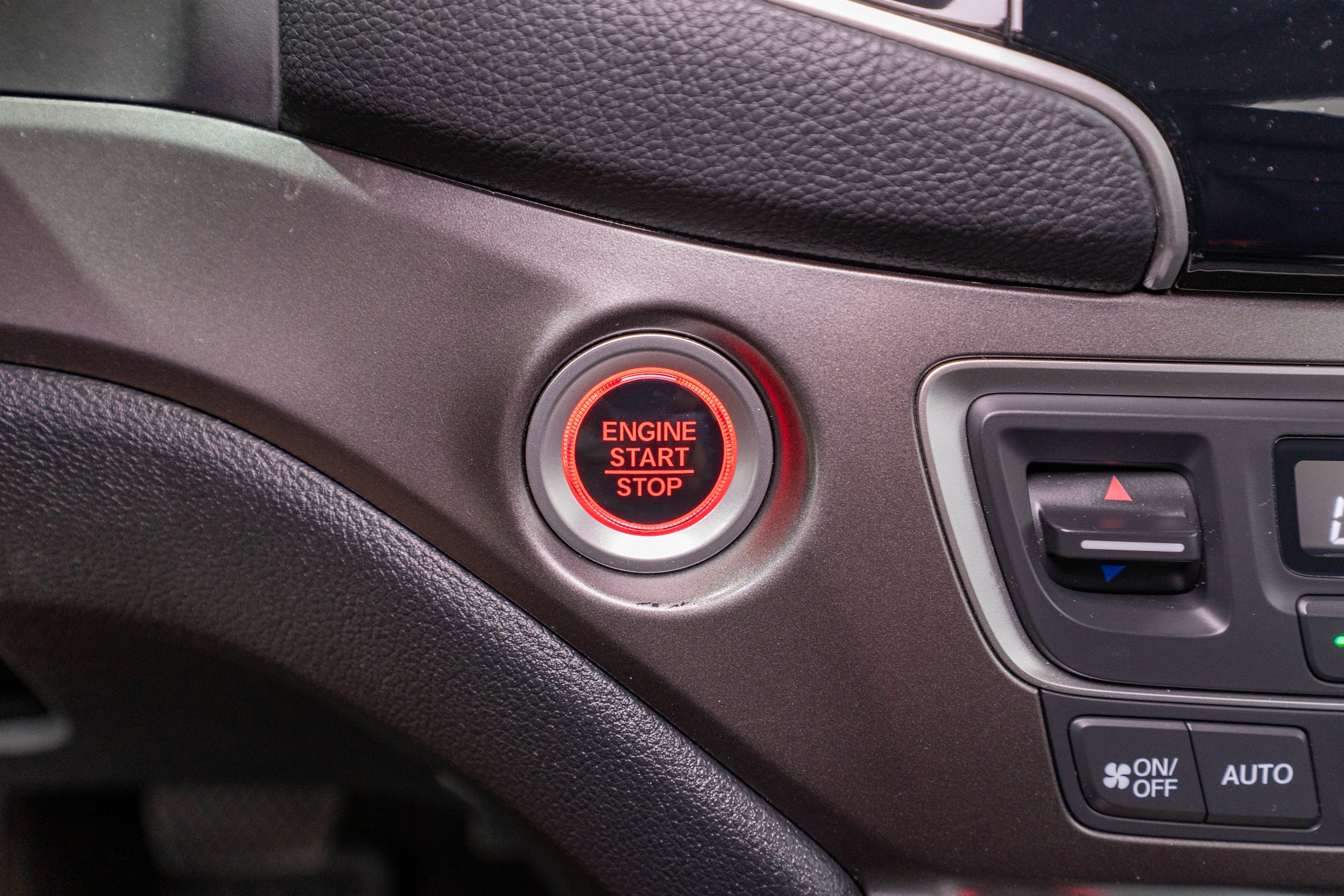 Used 2022 Honda Pilot Special Edition image 29